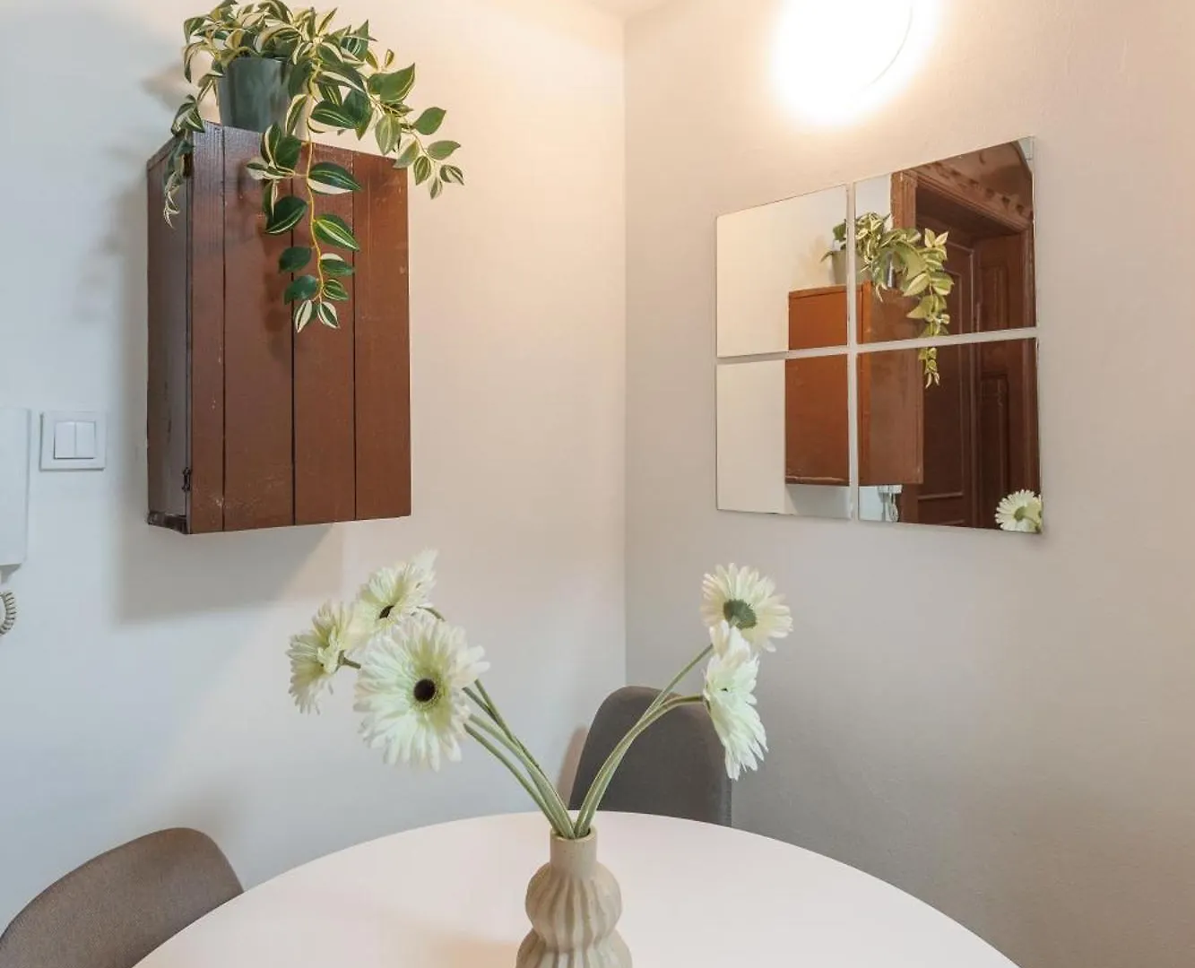 Turquoise Apartment Budapest 0*,