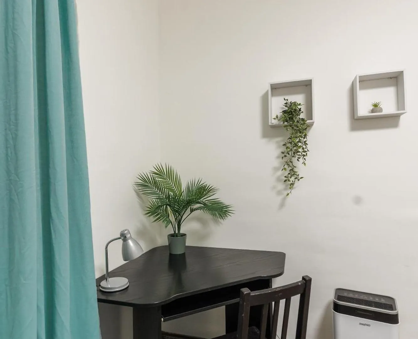 Turquoise Apartment Budapest