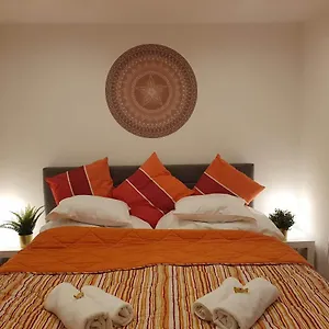 Raday Exlusive Apparttement Apartament