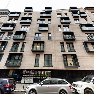 Erkel 18 Budapest