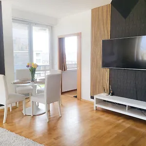 Apartment - Duna Part, Budapest
