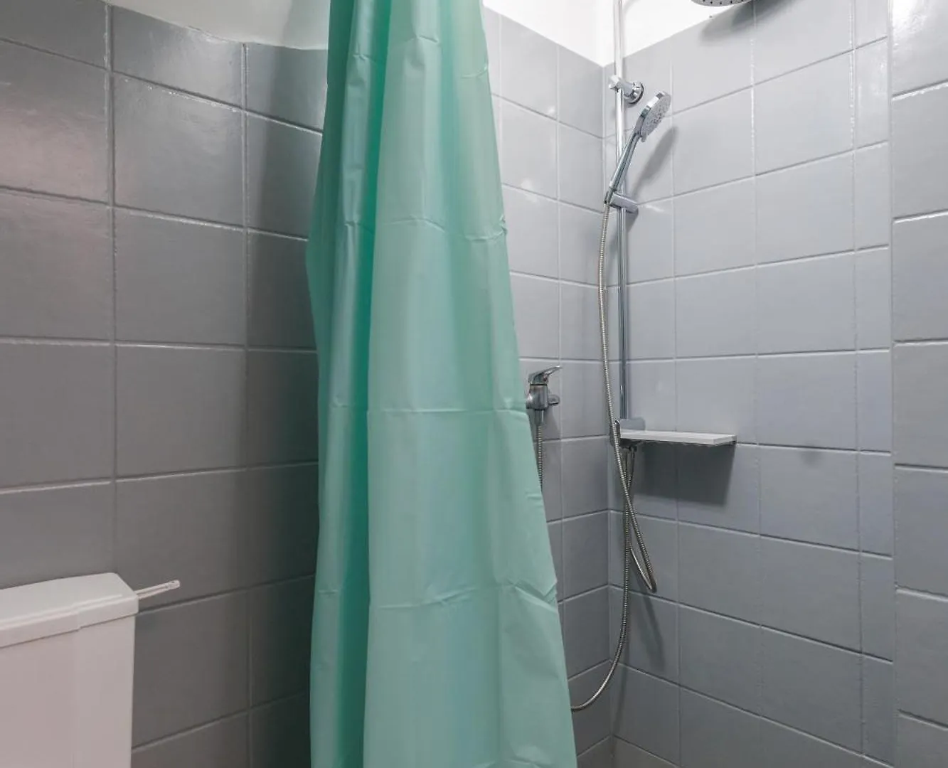 Turquoise Apartment Budapest